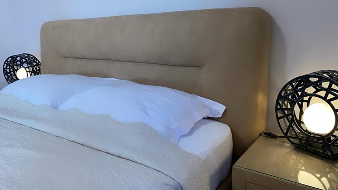 Apartments Tasha Mali Losinj Luaran gambar