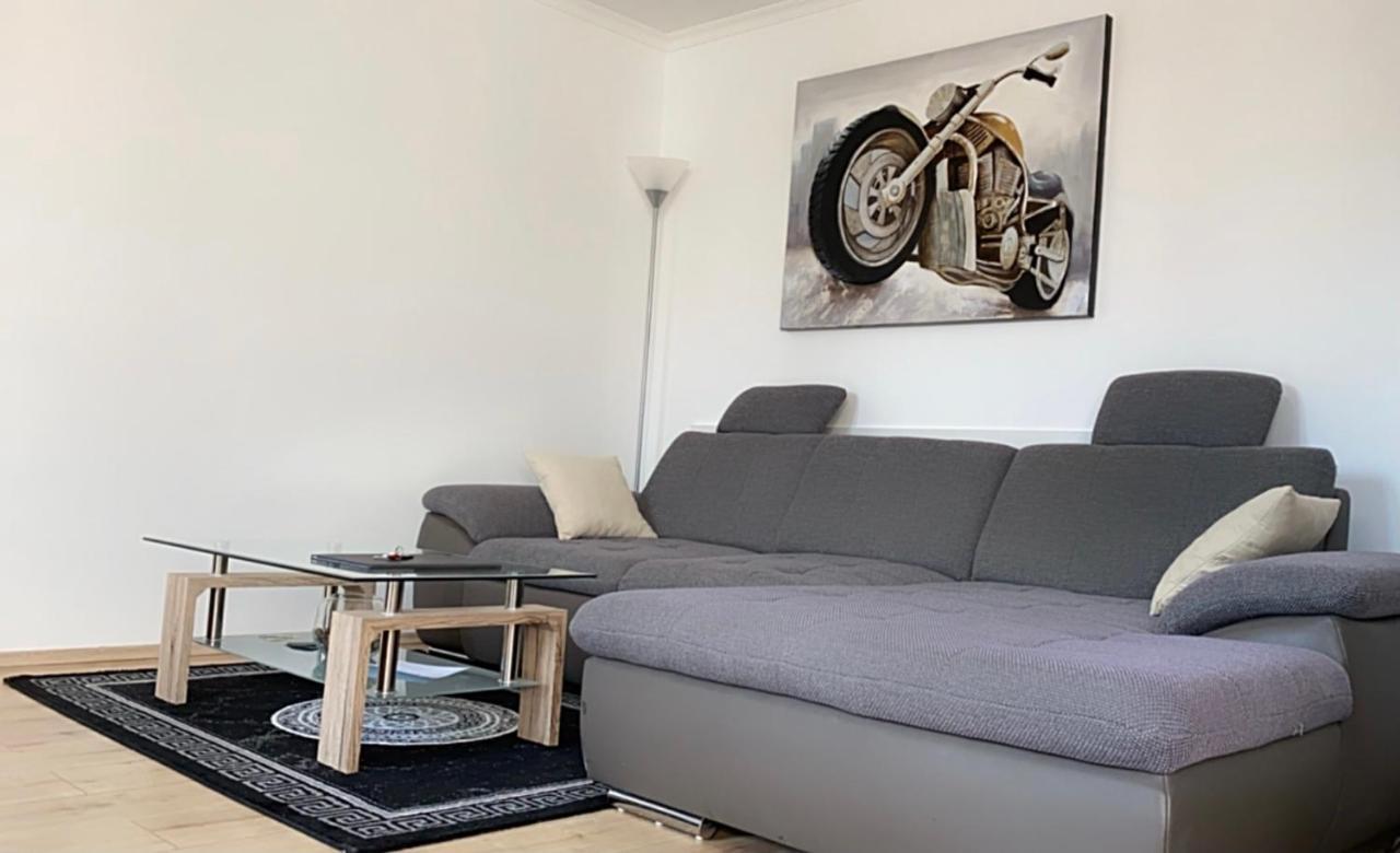 Apartments Tasha Mali Losinj Luaran gambar