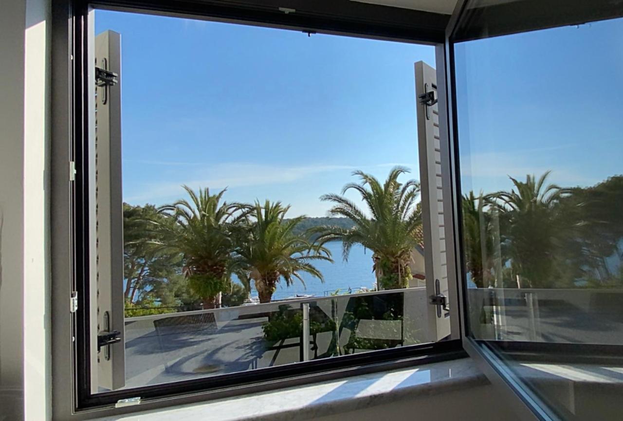 Apartments Tasha Mali Losinj Luaran gambar