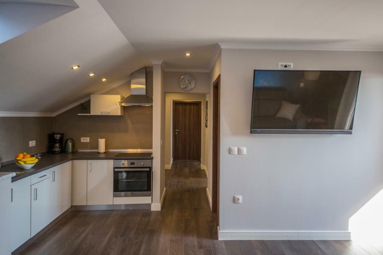 Apartments Tasha Mali Losinj Luaran gambar